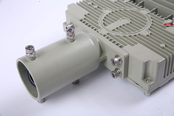 Εταιρεία χονδρικής πώλησης ανθεκτικό στην έκρηξη φωτισμός δρόμου 100W Ex Db Eb Αλουμινίου 95-305VAC Βιομηχανικό φωτισμό