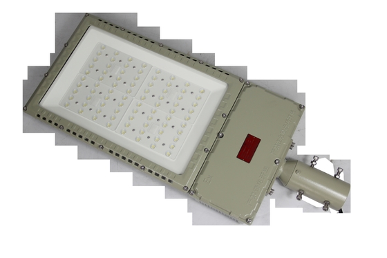 Crown Extra GYD970L Αντιεκρηκτικό Φωτιστικό LED – Λύση Φωτισμού Ζώνης 1 με Προστασία από Φλόγα | 200W, IP66, Πιστοποιημένο ATEX/IECEx/CNEX, MOQ 1, Διαθέσιμο OEM
