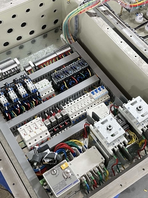 ATEX CNEX CXM Σειρά Πυροσβεστικό φωτιστικό κουτί διανομής Ex D IIC IP66 Αλουμίνιο Ιδανικό για επικίνδυνες ζώνες