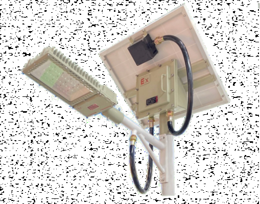 Εκρηκτικοπροστατευτικό φως δρόμου ATEX 50w 250w Ip66 εξωτερικό για θαλάσσια και υπεράκτια χρήση