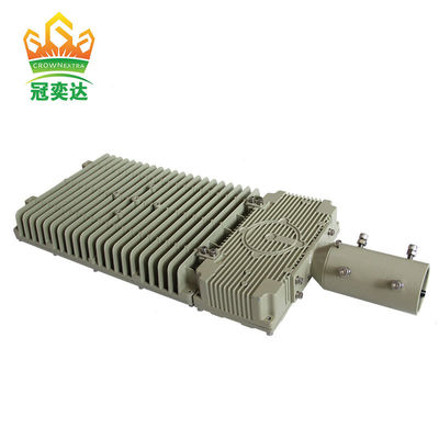 Ανθεκτικό σε έκρηξη ATEX LED Φωτιστικό δρόμου Προβολέας Εξοικονόμηση ενέργειας Υψηλής απόδοσης Εξωτερικό φως πλημμύρας για επικίνδυνες περιοχές