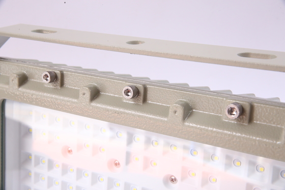 50240W Προσαρμόσιμο ανθεκτικό σε έκρηξη φως LED ∙ CREE Chips∙ ATEX πιστοποιημένο για επικίνδυνες περιοχές