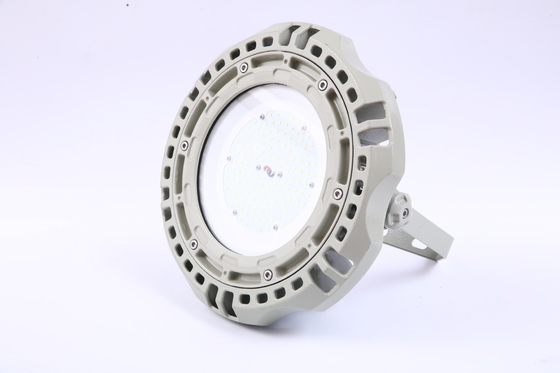 Φωτιστικό LED High Bay 240W Αντιεκρηκτικό – Πιστοποιημένο Class 1 Zone 1 για Σκληρά & Επικίνδυνα Περιβάλλοντα