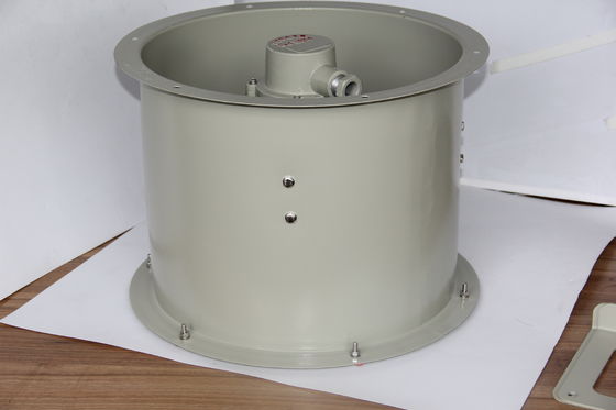 Ασφαλής και ανθεκτικός σε έκρηξη ανεμιστήρας εξάτμισης ATEX για επικίνδυνα περιβάλλοντα και άλλα