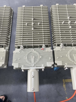 Εκρηκτικοπροστατευτικό φως δρόμου ATEX 50w 250w Ip66 εξωτερικό για θαλάσσια και υπεράκτια χρήση