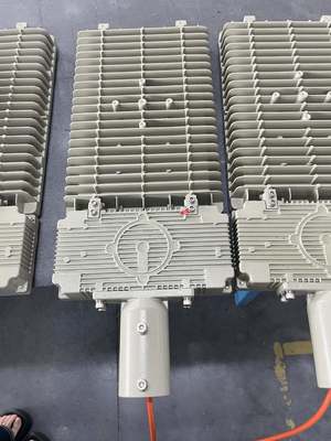 Φωτιστικό LED για φώτα δρόμου, αντιεκρηκτικό, για θάλαμο βαφής – Class 1 Division 1, 50W έως 250W, κατάλληλο για επικίνδυνα σημεία