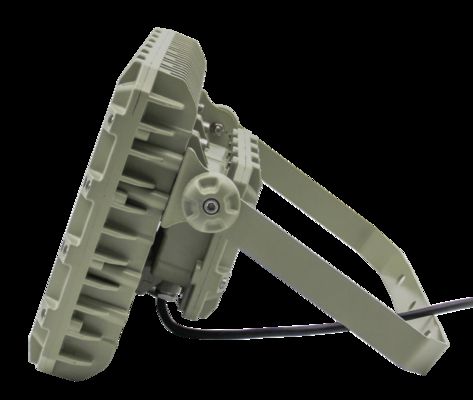 Αντιεκρηκτικό LED Προβολέας | Ανθεκτικό σε φλόγες, Αδιάβροχο, Ενεργειακά Αποδοτικό – Για Επικίνδυνα Περιβάλλοντα