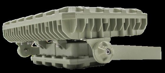 Αντιεκρηκτικό LED Προβολέας | Ανθεκτικό σε φλόγες, Αδιάβροχο, Ενεργειακά Αποδοτικό – Για Επικίνδυνα Περιβάλλοντα