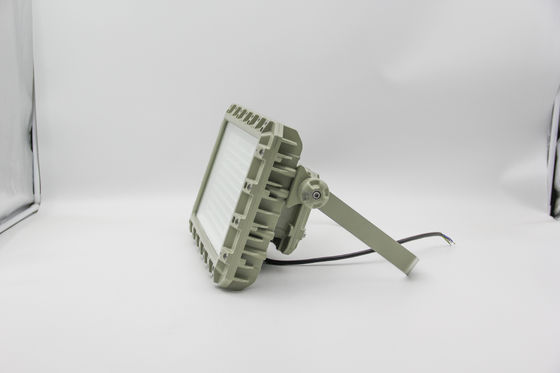 Αντιεκρηκτικό LED Προβολέας | Ανθεκτικό σε φλόγες, Αδιάβροχο, Ενεργειακά Αποδοτικό – Για Επικίνδυνα Περιβάλλοντα