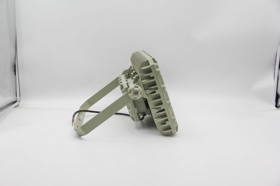 Αντιεκρηκτικό LED Προβολέας | Ανθεκτικό σε φλόγες, Αδιάβροχο, Ενεργειακά Αποδοτικό – Για Επικίνδυνα Περιβάλλοντα