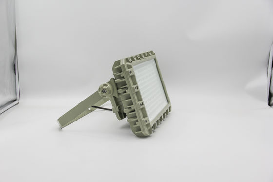 Αντιεκρηκτικό LED Προβολέας | Ανθεκτικό σε φλόγες, Αδιάβροχο, Ενεργειακά Αποδοτικό – Για Επικίνδυνα Περιβάλλοντα