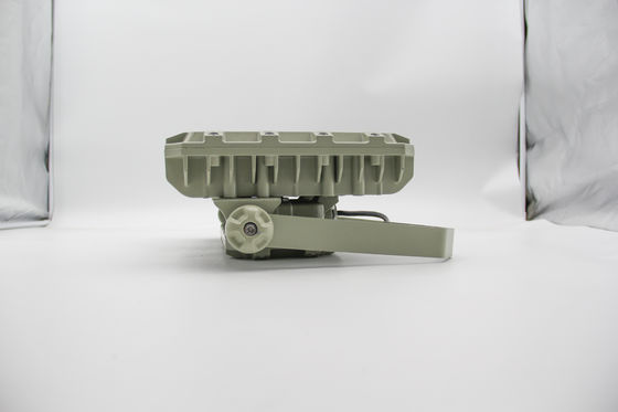 Αντιεκρηκτικό LED Προβολέας | Ανθεκτικό σε φλόγες, Αδιάβροχο, Ενεργειακά Αποδοτικό – Για Επικίνδυνα Περιβάλλοντα