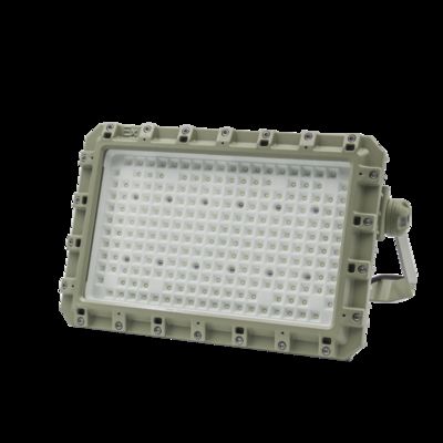 Αντιεκρηκτικό LED Προβολέας | Ανθεκτικό σε φλόγες, Αδιάβροχο, Ενεργειακά Αποδοτικό – Για Επικίνδυνα Περιβάλλοντα