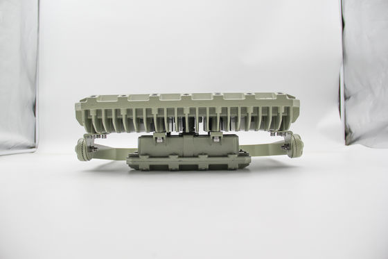 Αντιεκρηκτικό LED Προβολέας | Ανθεκτικό σε φλόγες, Αδιάβροχο, Ενεργειακά Αποδοτικό – Για Επικίνδυνα Περιβάλλοντα