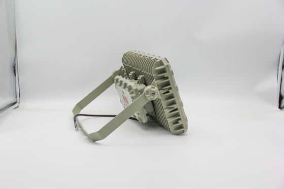 Αντιεκρηκτικό LED Προβολέας | Ανθεκτικό σε φλόγες, Αδιάβροχο, Ενεργειακά Αποδοτικό – Για Επικίνδυνα Περιβάλλοντα