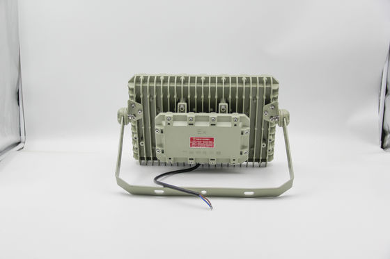 Ρα≥80 κράμα αλουμινίου 150w ανθεκτικό σε έκρηξη προβολέα που χρησιμοποιείται για ζώνες 1,2 και 21,22