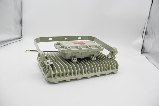 Αντιεκρηκτικό LED Προβολέας | Ανθεκτικό σε φλόγες, Αδιάβροχο, Ενεργειακά Αποδοτικό – Για Επικίνδυνα Περιβάλλοντα