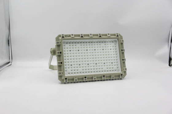 Αντιεκρηκτικό LED Προβολέας | Ανθεκτικό σε φλόγες, Αδιάβροχο, Ενεργειακά Αποδοτικό – Για Επικίνδυνα Περιβάλλοντα