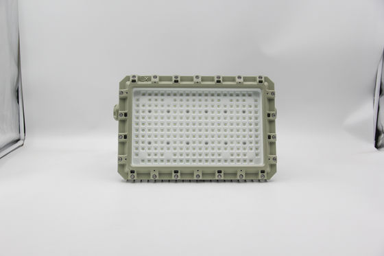 Αντιεκρηκτικό LED Προβολέας | Ανθεκτικό σε φλόγες, Αδιάβροχο, Ενεργειακά Αποδοτικό – Για Επικίνδυνα Περιβάλλοντα