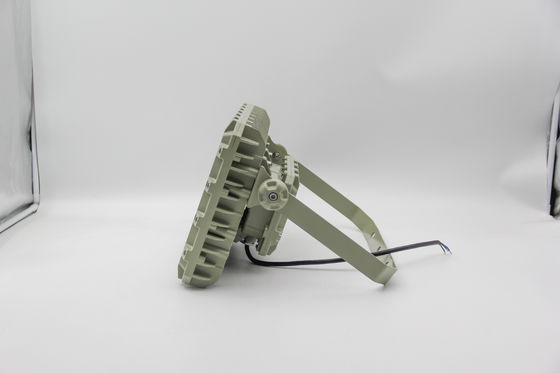 Αντιεκρηκτικό LED Προβολέας | Ανθεκτικό σε φλόγες, Αδιάβροχο, Ενεργειακά Αποδοτικό – Για Επικίνδυνα Περιβάλλοντα