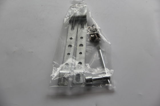 Ηλεκτρονικό φωτιστικό οπτικοακουστικού τύπου της σειράς BYS με τριπλή πιστοποίηση