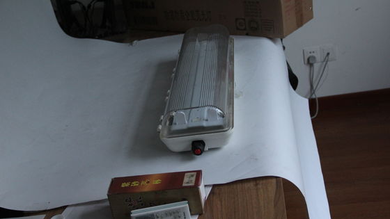 Για επικίνδυνες περιοχές Χημικές εγκαταστάσεις πετρελαίου και φυσικού αερίου Ορυχεία Θαλάσσιες εγκαταστάσεις Ασφαλής από έκρηξη Γραμμικό φως LED Βιομηχανικής κλάσης IP66 Φωτισμός Ενεργοηλεκτρικά αποδοτικό σχεδιασμό μειώνει Δυνατότητα 0,6/1,2m ATEX/IECEx/CNEX