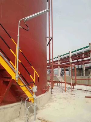 Αντιεκρηκτικό Γραμμικό Φωτιστικό LED ATEX/IECEx/CNEX – Φωτισμός Βιομηχανικής Κλίμακας για Επικίνδυνες Περιοχές, Ενεργειακά Αποδοτικό, IP66, Προσαρμοσμένες Επιλογές Ισχύος & Θερμοκρασίας Χρώματος