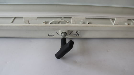 Για επικίνδυνες περιοχές Χημικές εγκαταστάσεις πετρελαίου και φυσικού αερίου Ορυχεία Θαλάσσιες εγκαταστάσεις Ασφαλής από έκρηξη Γραμμικό φως LED Βιομηχανικής κλάσης IP66 Φωτισμός Ενεργοηλεκτρικά αποδοτικό σχεδιασμό μειώνει Δυνατότητα 0,6/1,2m ATEX/IECEx/CNEX