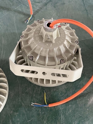 Φωτιστικό LED αντιεκρηκτικό Class I Division II Highbay ATEX Zone 1 Αντιεκρηκτικό φωτιστικό Highbay 200W