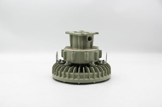 Αποθηκευτικό Βιομηχανικό Φωτισμό Αεροδιαστημικό Αεροσκάφος Ασφαλής Εκρήξεως Led High Bay 135lm/w 100W 150W 200W