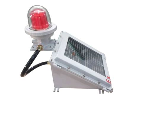 Explosion Proof Alarm Lights The Best Choice for Industrial Safety in Hazardous Areas with Advanced Technolog