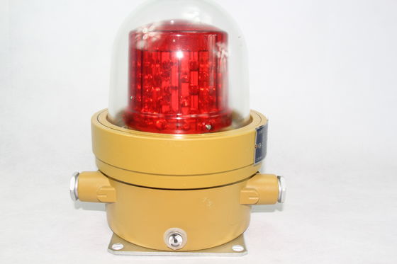 Explosion Proof Alarm Lights Durable and High-Performance Solutions for Hazardous Area Warning and Notification