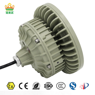 MEANWELL Driver Ανθεκτικά στην Έκρηξη Φώτα LED High Bay 3000-5700K 2 Και 21 για Βιομηχανική Χρήση