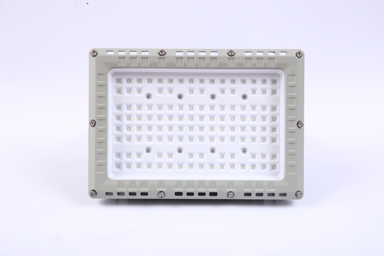 Αδιάβροχη Βαθμολογία Ip66 και CRI Ra≥80 Φωτισμός LED High Bay Ανθεκτικός σε Έκρηξη για Βιομηχανικές Εφαρμογές