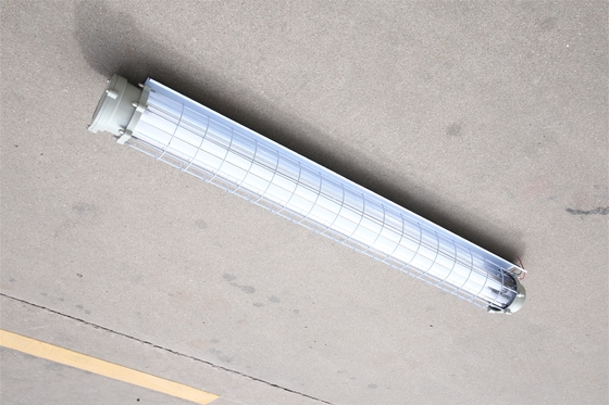 Υψηλή Αντι-Σάπωση 100lm/w Ανταλλασσόμενο Led 8KG Γραμμικό Φως Φωτός για Ζώνη 1 2 Ζώνη 21 22