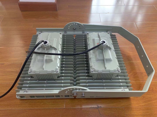 250W ATEX Φωτοασθενής LED Street Light.