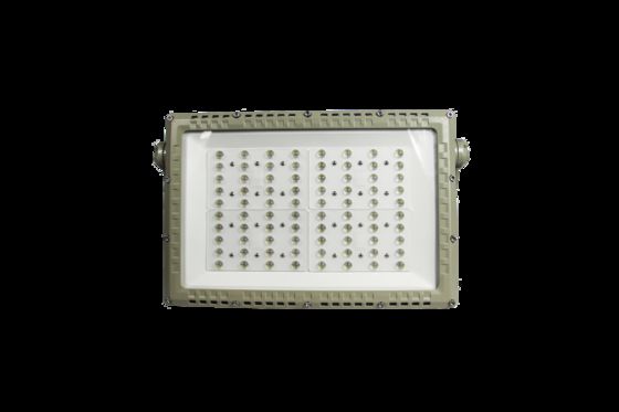 IECEx Flameproof LED Street Lamp 250W. Εκρηκτικό φωτισμό για πετρέλαιο, φυσικό αέριο και χημικές εγκαταστάσεις