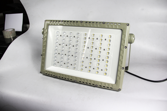 250W ATEX Φωτοασθενής LED Street Light.