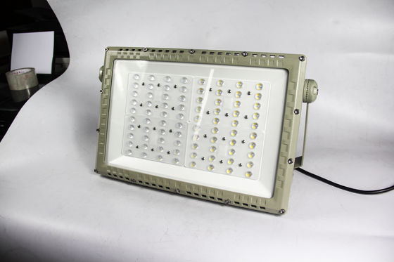 50000H διάρκεια ζωής ΑΤΕΧ Ασφαλής έκρηξης LED οδικό φως 250W