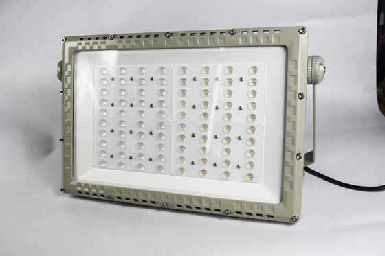 250W ATEX Φωτοασθενής LED Street Light.