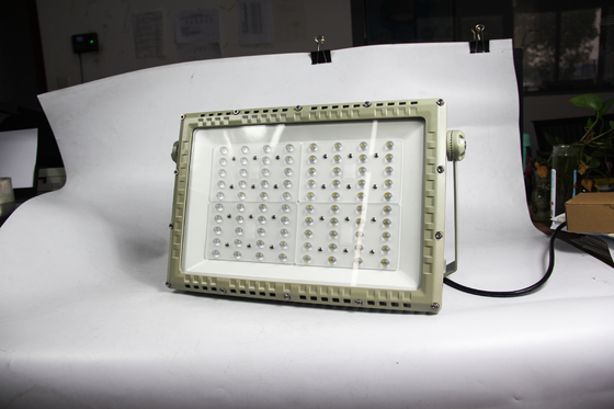 250W ATEX Φωτοασθενής LED Street Light.
