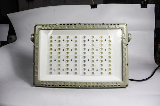 IECEx Flameproof LED Street Lamp 250W. Εκρηκτικό φωτισμό για πετρέλαιο, φυσικό αέριο και χημικές εγκαταστάσεις