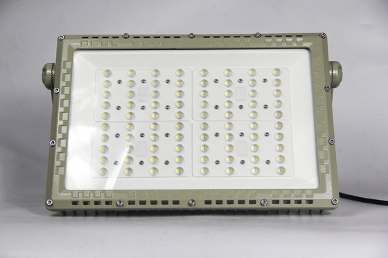 Explosion Proof LED Road Light 250W | ATEX CNEX Certified for Zone 1 Zone 2 Hazardous Applications
