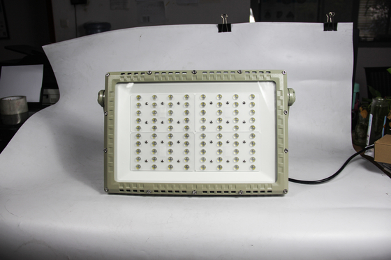 250W ATEX Φωτοασθενής LED Street Light.