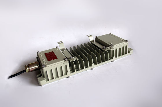 90° Γωνία ευρείας δέσμης Πυροβολείς LED ανθεκτικοί στην έκρηξη για ακραία βιομηχανικά περιβάλλοντα