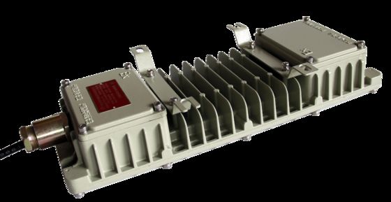 Πετρελαϊκό αέριο Βιομηχανικές περιοχές ATEX Φθοριούχο φως