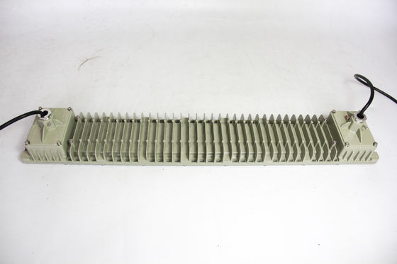 Πετρελαϊκό αέριο Βιομηχανικές περιοχές ATEX Φθοριούχο φως