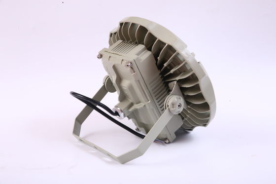 Φωτιστικά LED υψηλής θέσης από χυτό αλουμίνιο, αντιεκρηκτικά, 120-150W Κατανάλωση ισχύος, 100-277VAC Ονομαστική τάση