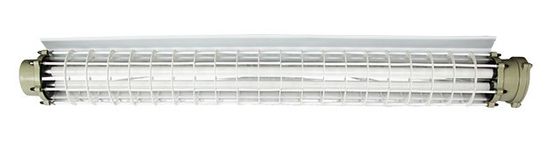 1.2M 18-36W IP66 Led Φωτισμός Κράμα αλουμινίου ATEX ExCertificate Γραμμικό Αντιεκρηκτικό Φωτιστικό