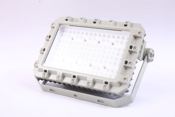 Factory Supply High Voltage Explosion Proof LED Floodlights IP66 Waterproof Outdoor ATEX Certified
